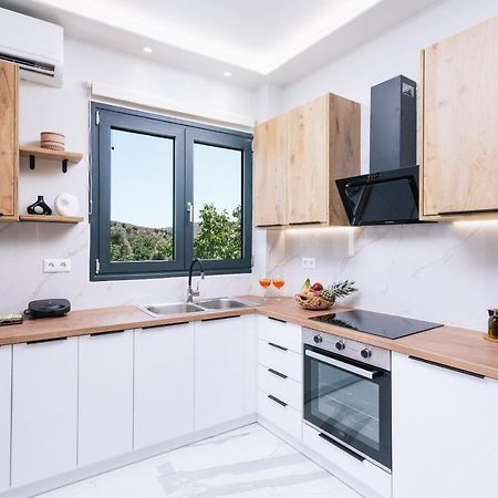 Arbona Apartment II Vori ภายนอก รูปภาพ