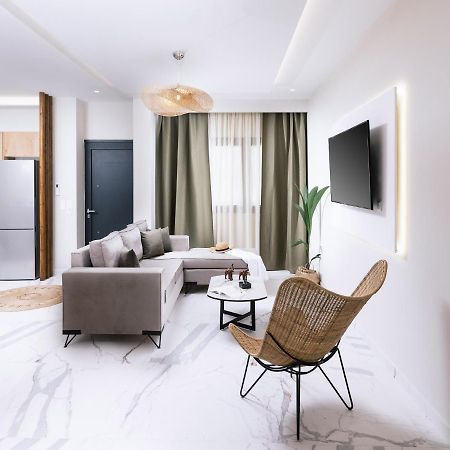 Arbona Apartment II Vori ภายนอก รูปภาพ
