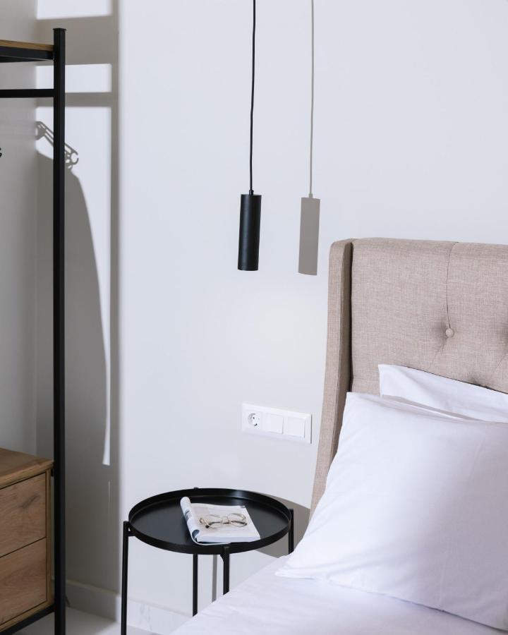 Arbona Apartment II Vori ภายนอก รูปภาพ