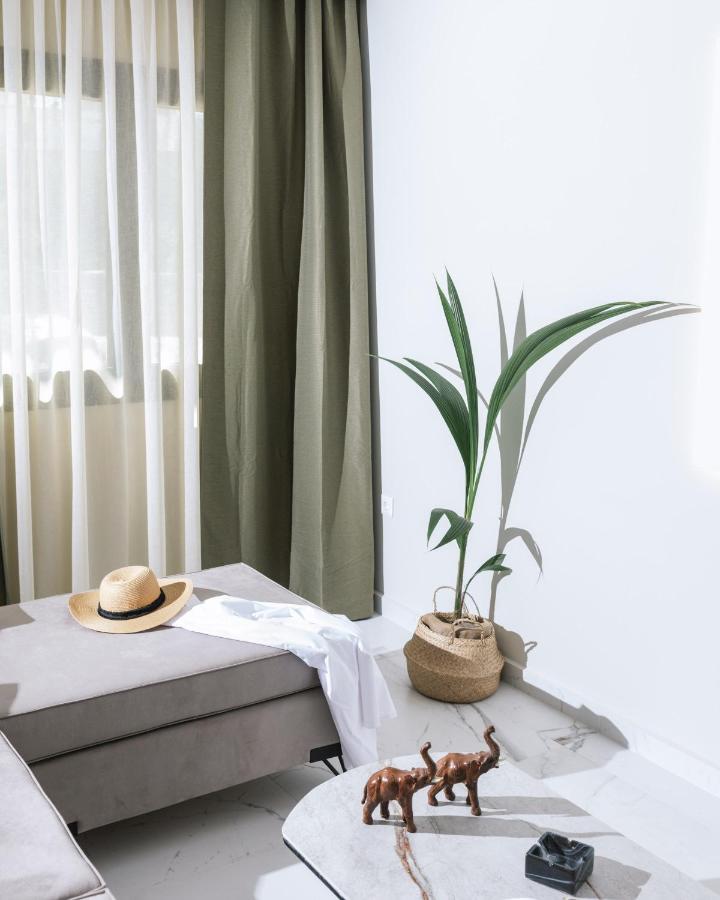 Arbona Apartment II Vori ภายนอก รูปภาพ
