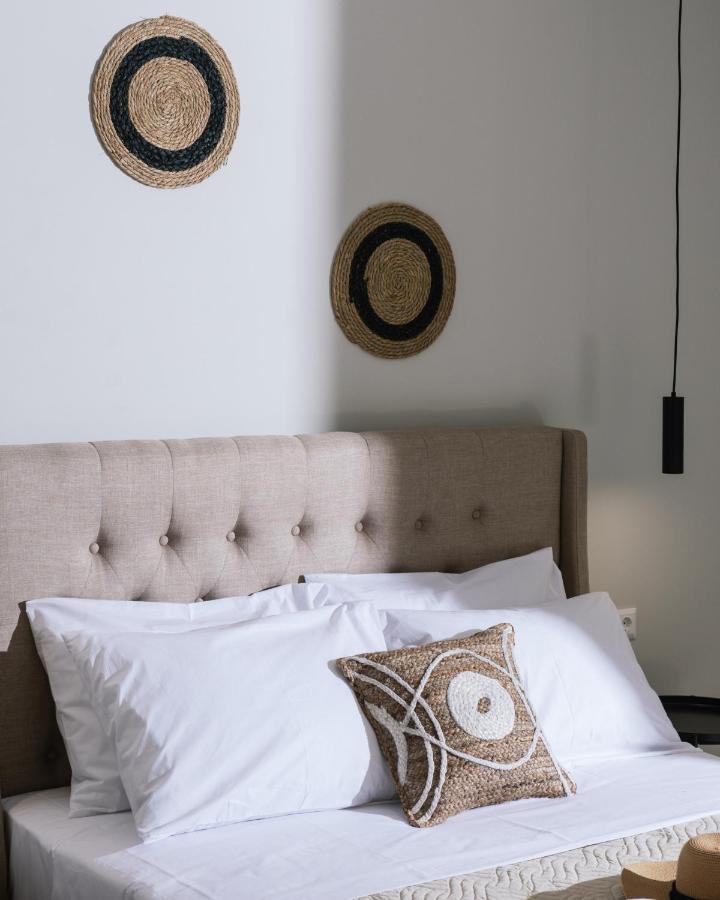 Arbona Apartment II Vori ภายนอก รูปภาพ