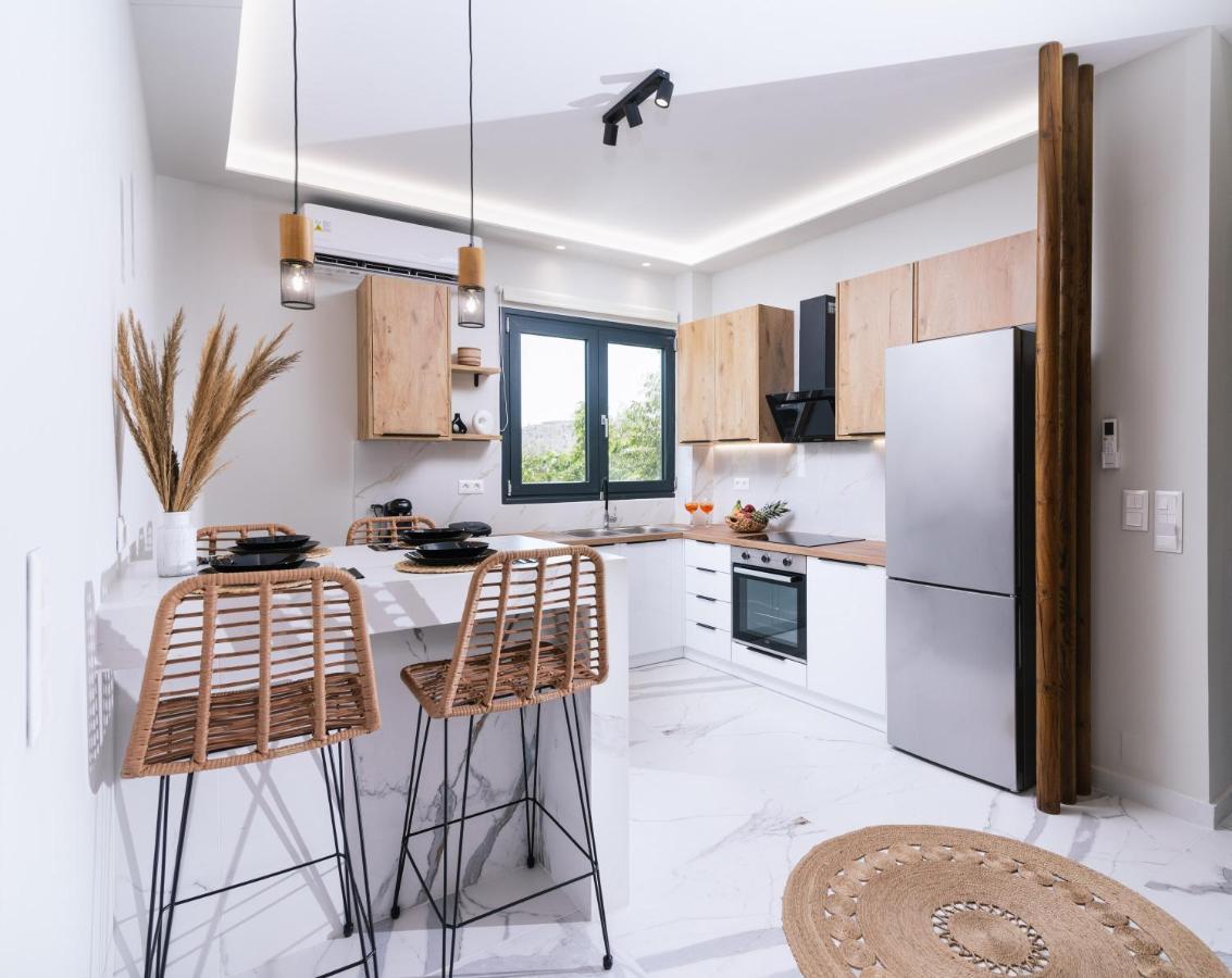 Arbona Apartment II Vori ภายนอก รูปภาพ