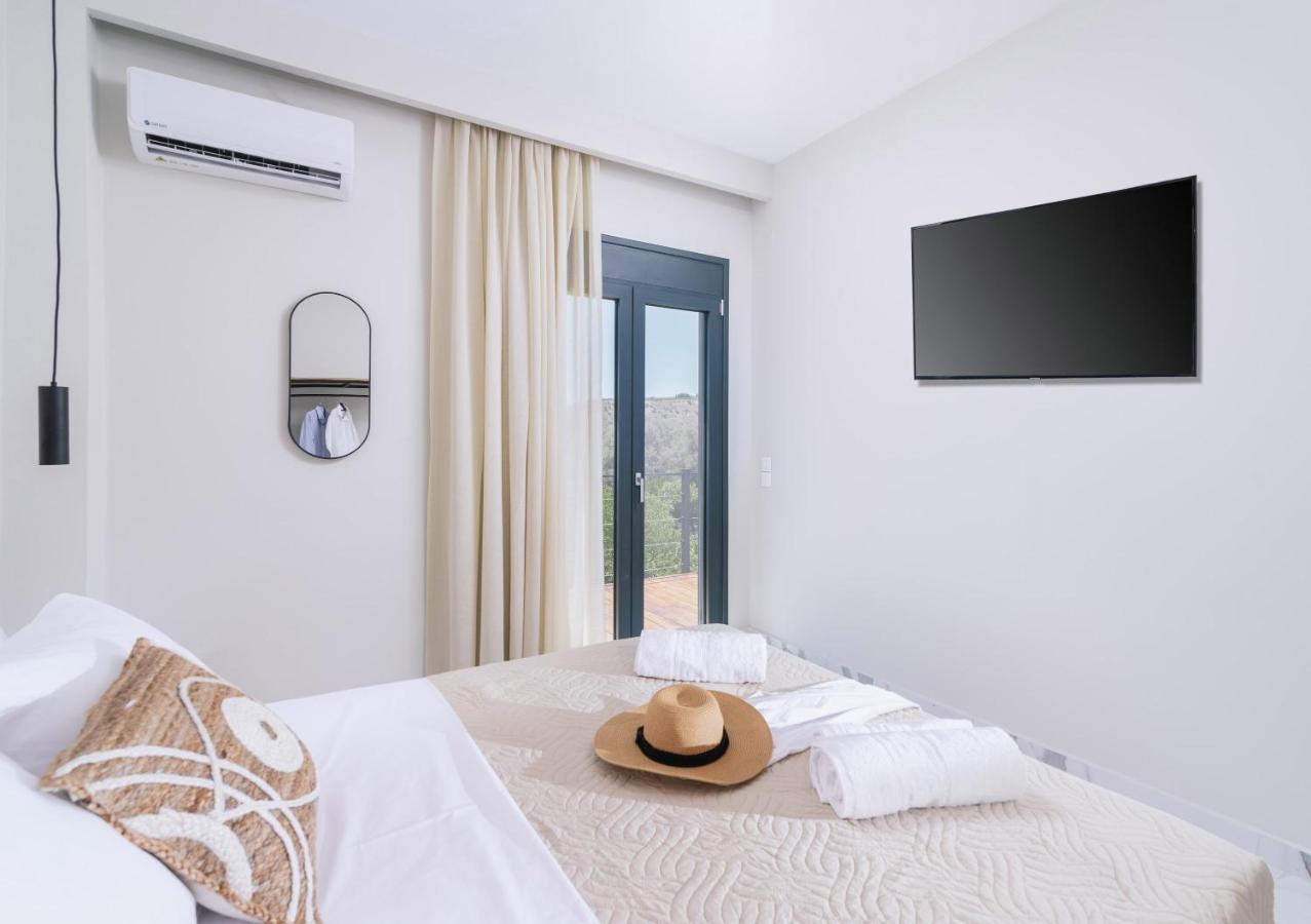 Arbona Apartment II Vori ภายนอก รูปภาพ