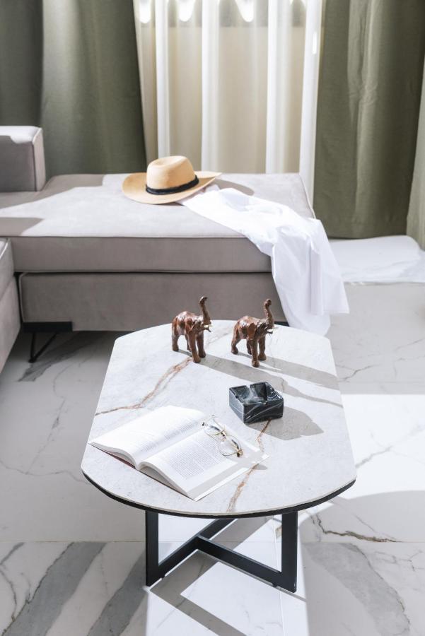 Arbona Apartment II Vori ภายนอก รูปภาพ