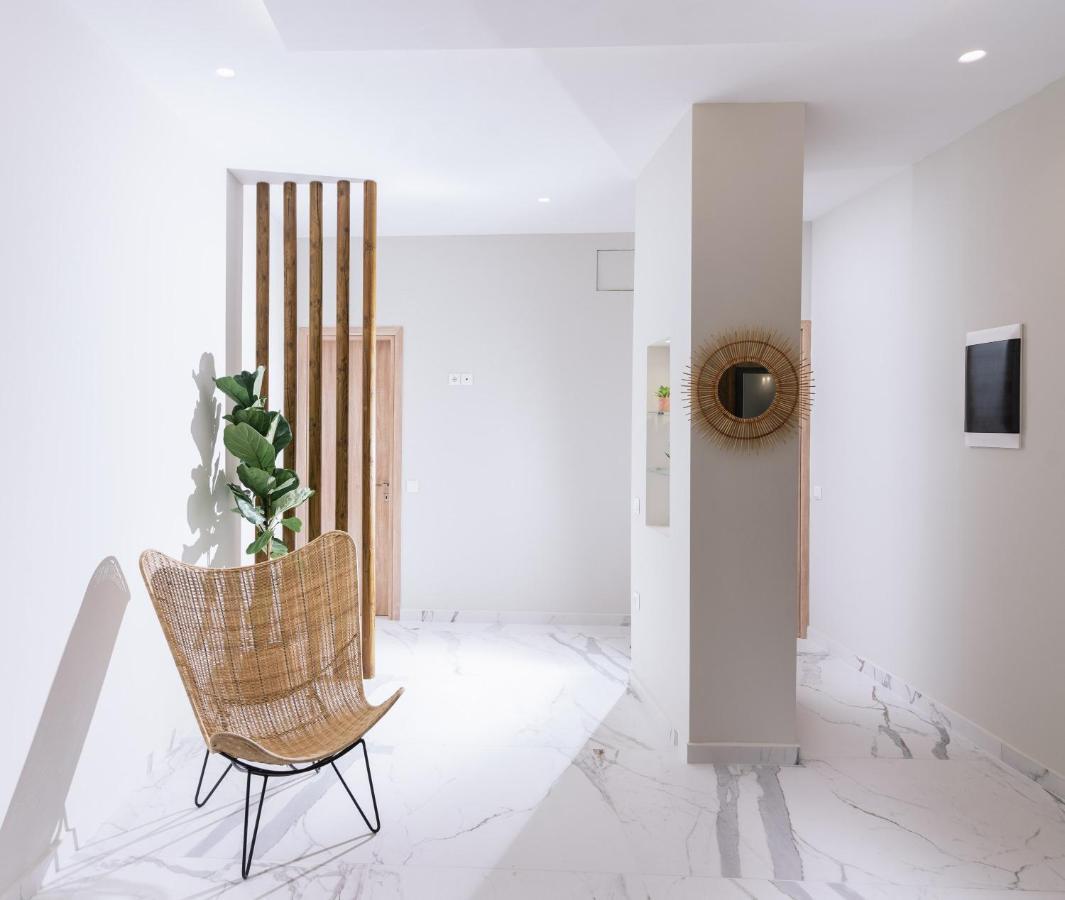 Arbona Apartment II Vori ภายนอก รูปภาพ