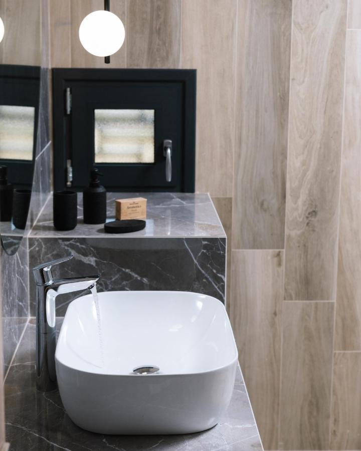 Arbona Apartment II Vori ภายนอก รูปภาพ