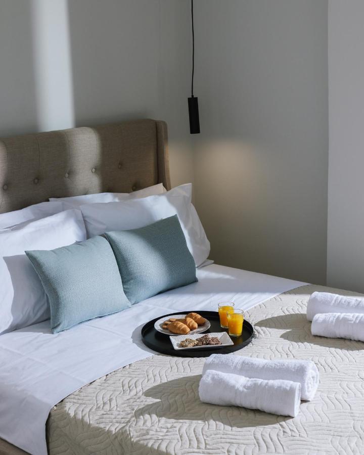Arbona Apartment II Vori ภายนอก รูปภาพ