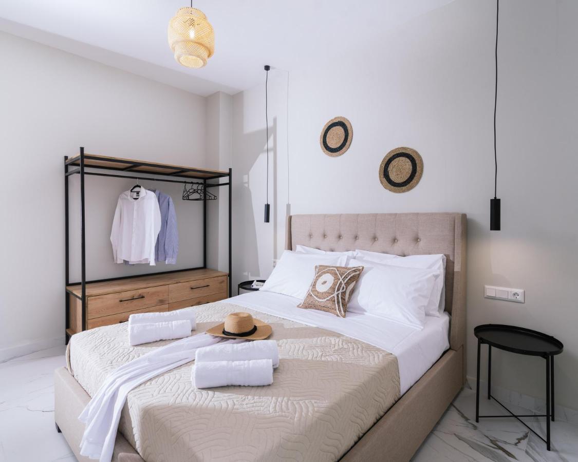 Arbona Apartment II Vori ภายนอก รูปภาพ