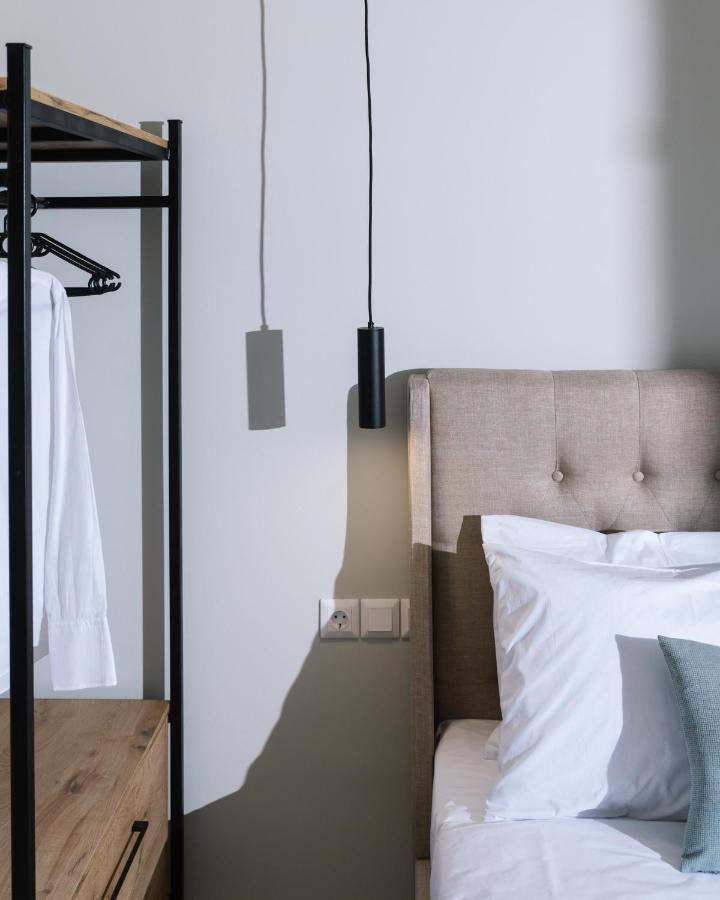 Arbona Apartment II Vori ภายนอก รูปภาพ