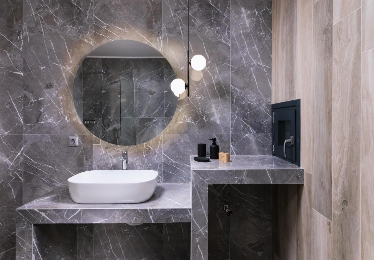 Arbona Apartment II Vori ภายนอก รูปภาพ