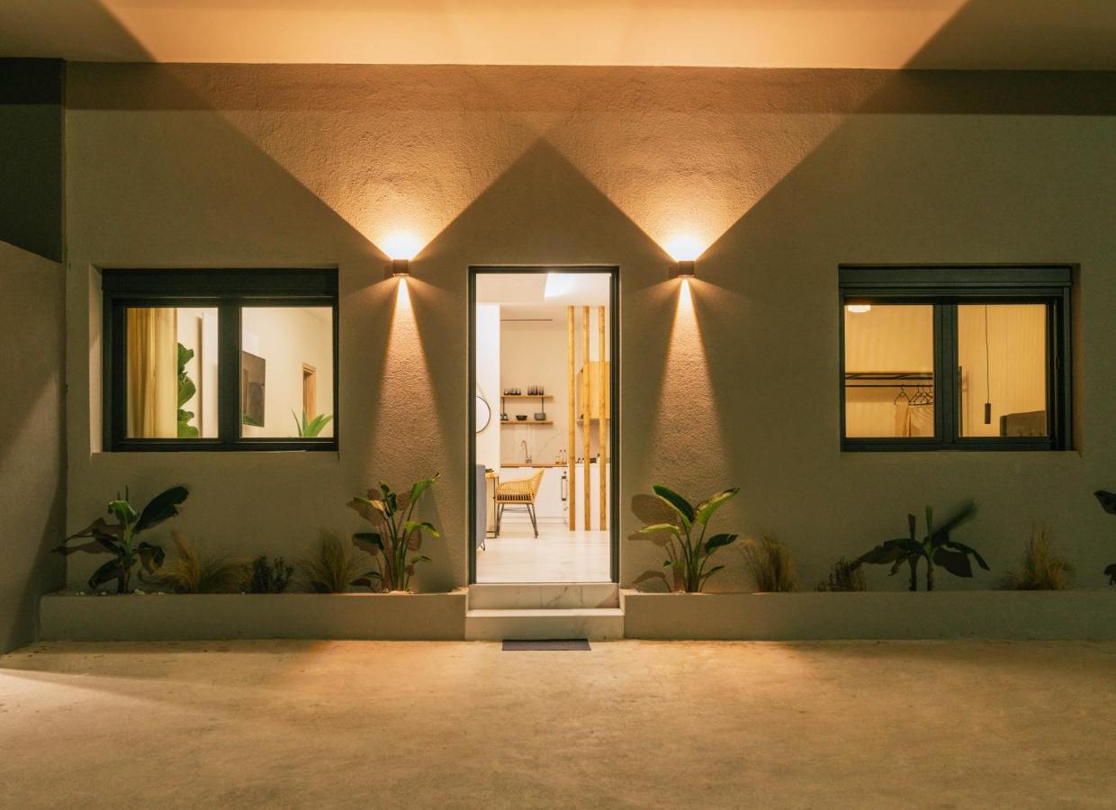 Arbona Apartment II Vori ภายนอก รูปภาพ