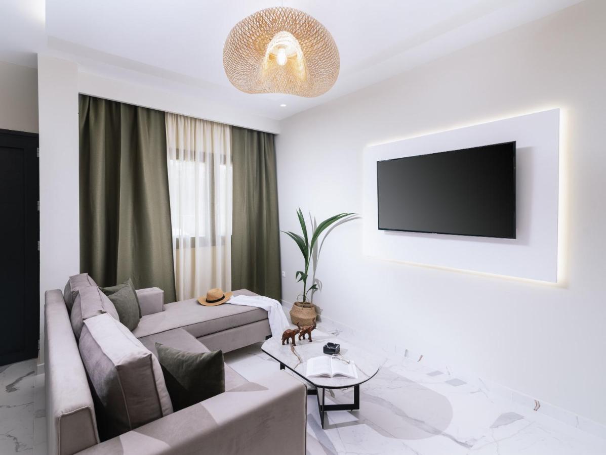 Arbona Apartment II Vori ภายนอก รูปภาพ