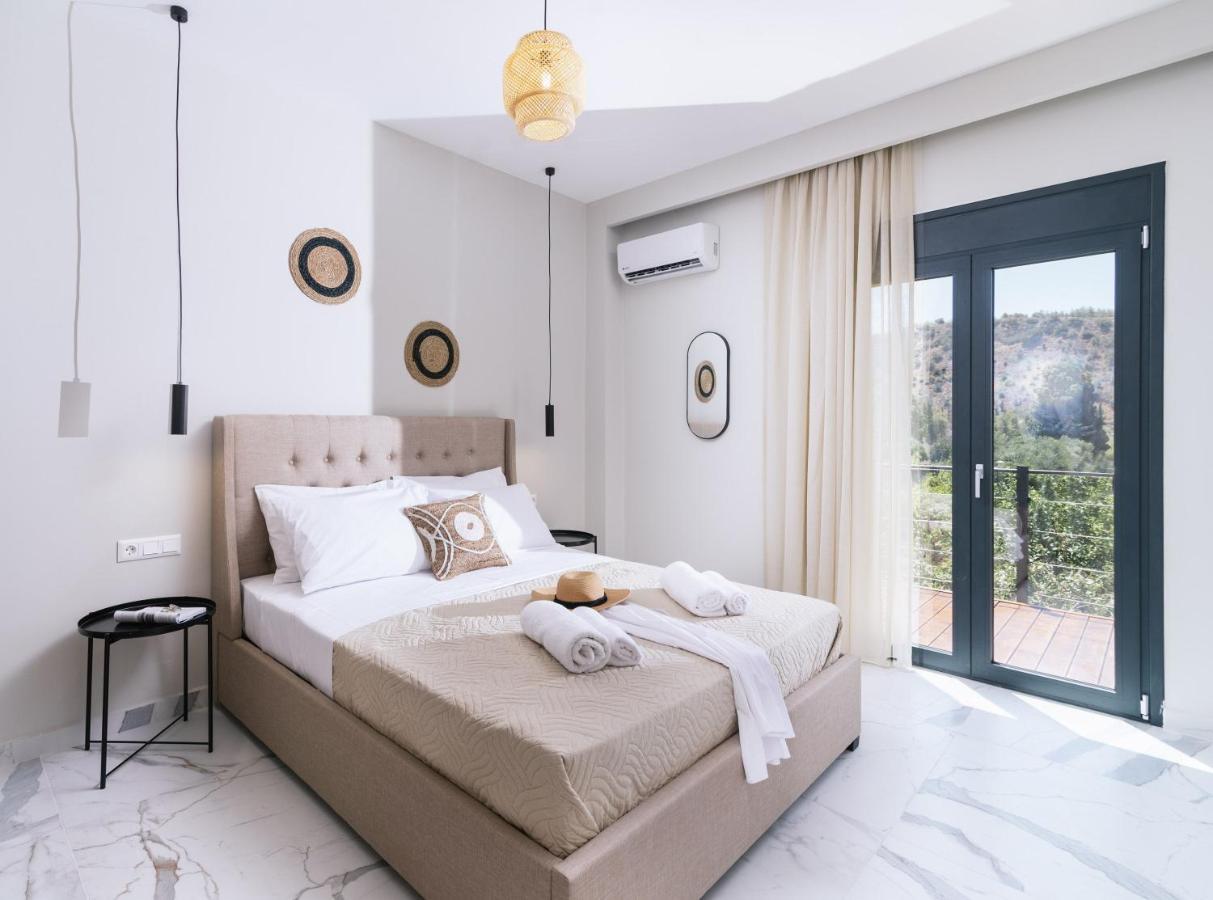 Arbona Apartment II Vori ภายนอก รูปภาพ