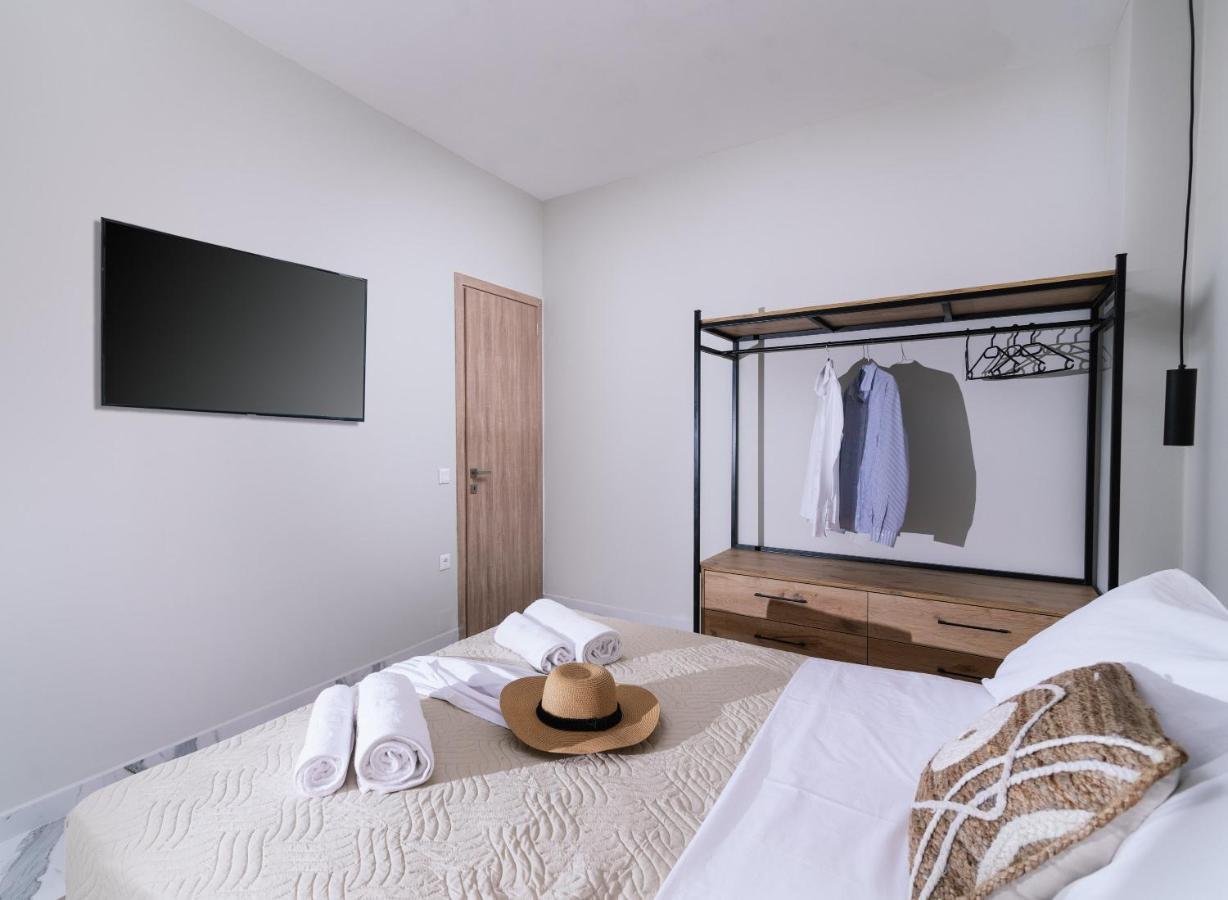 Arbona Apartment II Vori ภายนอก รูปภาพ