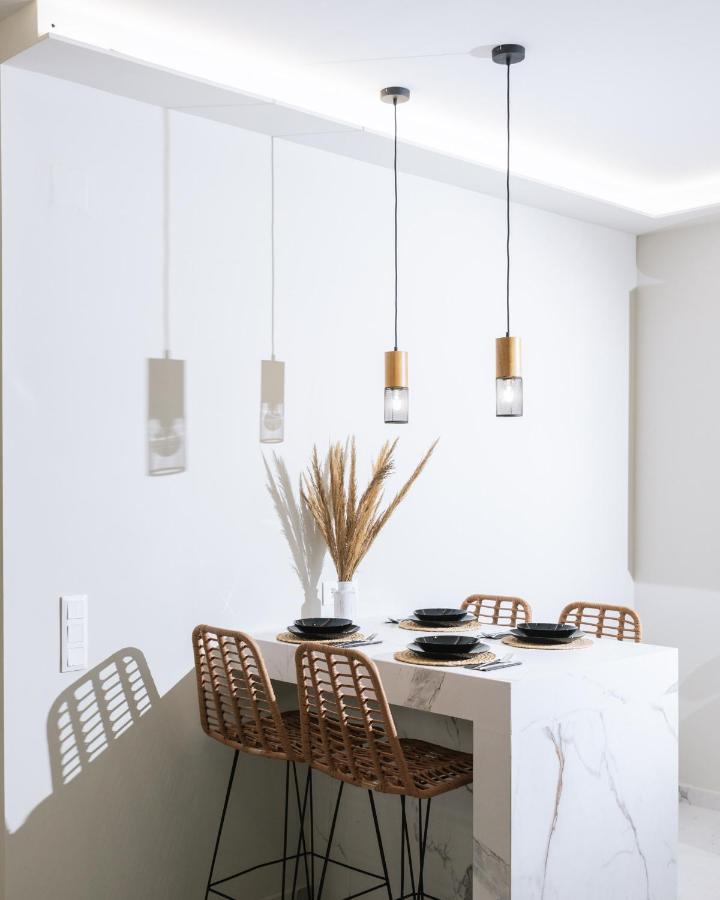 Arbona Apartment II Vori ภายนอก รูปภาพ