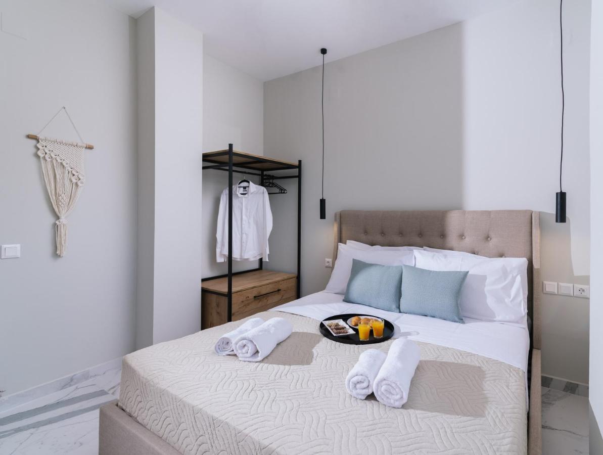 Arbona Apartment II Vori ภายนอก รูปภาพ