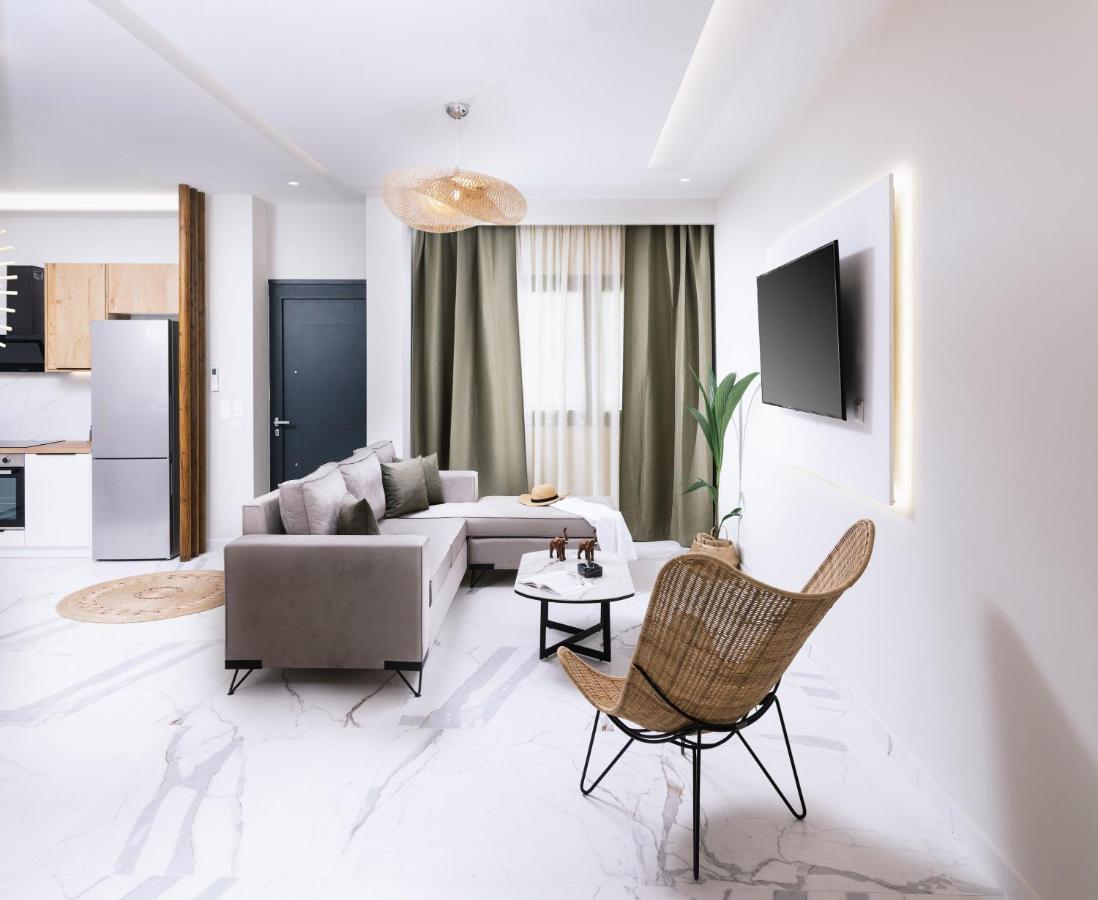 Arbona Apartment II Vori ภายนอก รูปภาพ