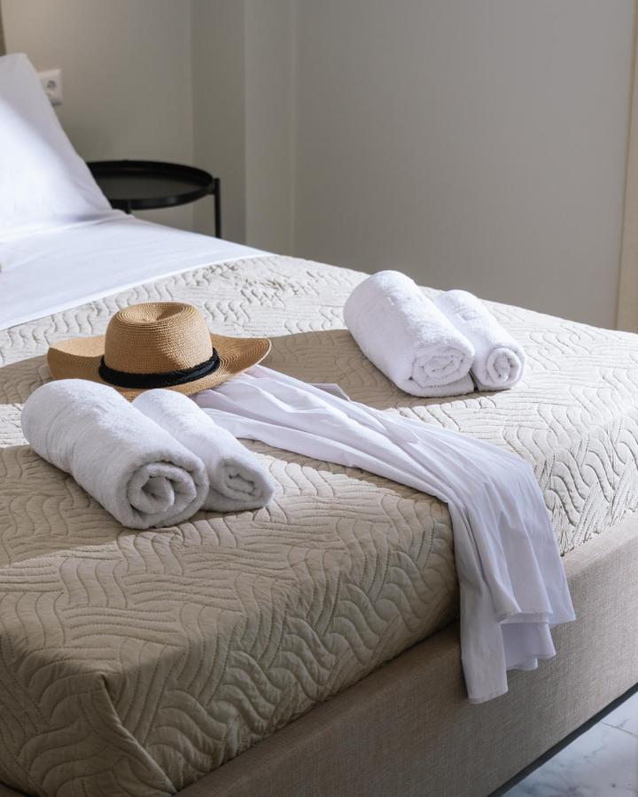 Arbona Apartment II Vori ภายนอก รูปภาพ
