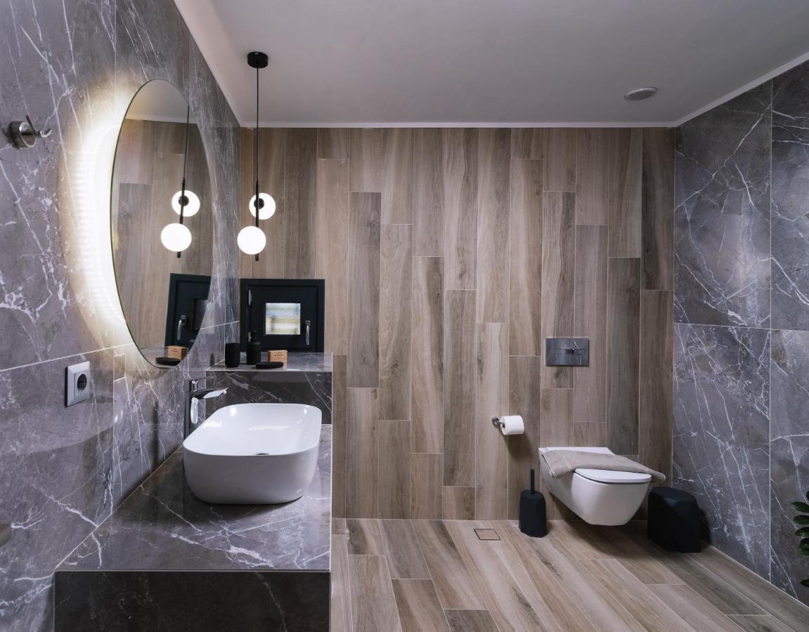 Arbona Apartment II Vori ภายนอก รูปภาพ