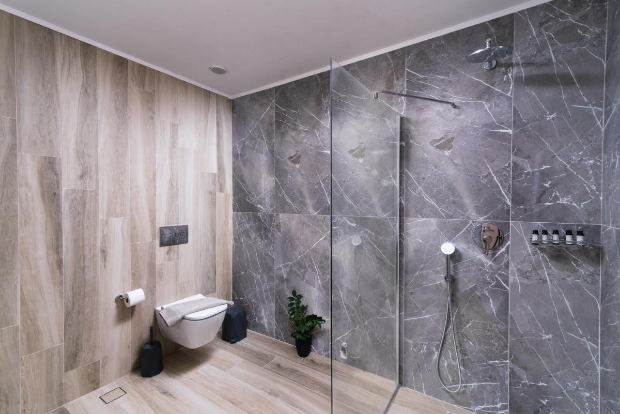 Arbona Apartment II Vori ภายนอก รูปภาพ