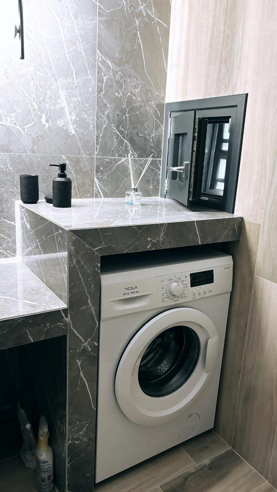 Arbona Apartment II Vori ภายนอก รูปภาพ